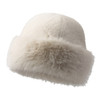 新款仿貂绒蒙古帽秋冬天户外登山保暖厚毛绒渔夫帽新款时尚渔夫帽小红书推荐新款爆款 商品缩略图4