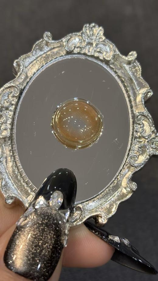 Sondercon半年抛-白桃奶杏 商品图4