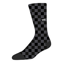 VANS女款袜子VN0A3H3NBA5 商品图0