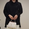 M1L1臣禾新中式呢大衣 JZ244080475 商品缩略图9