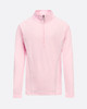 Perfect Moment - Themal Half Zip - Petal Pink - 童装 - 保暖内衣 - 花瓣粉 商品缩略图0