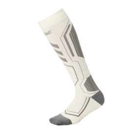 【七折特卖】SURPINE松野湃滑雪袜保暖压缩户外美利奴羊毛长筒袜男女透气排汗 SKP118002 ACSKDU054