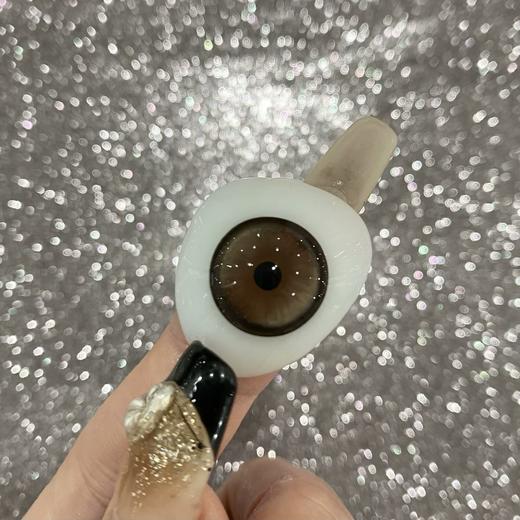 Sondercon半年抛-奶油泰迪 商品图12