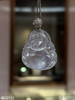 玻璃种佛公吊坠【4072111】具体价格微信咨询 商品缩略图2