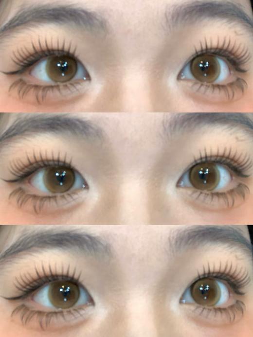 Sondercon半年抛-白桃奶杏 商品图1