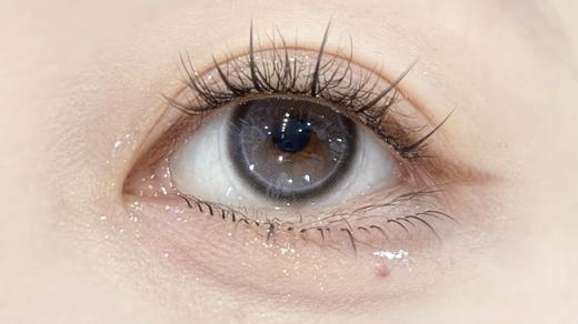 Bebebest品牌日抛线-Smart gray 商品图4