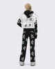 Perfect Moment - Sierra Gilet - Siver Foil - 女装 - 滑雪夹克 - 银色 商品缩略图3