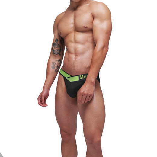 PUMP男士三角内裤 MP242 商品图4
