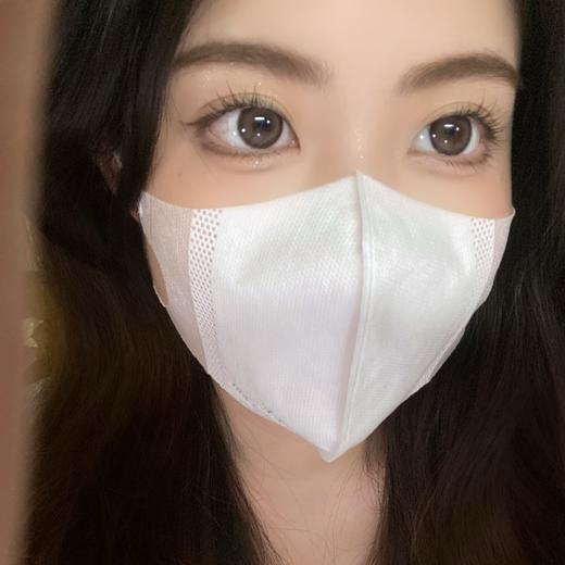 PuffGirl半年抛·冰栗子·14.5mm中大直径·韩产2片 商品图13