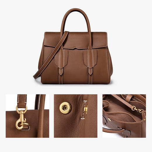 DISSONA迪桑娜 旅途25S系列 托特包 商品图2