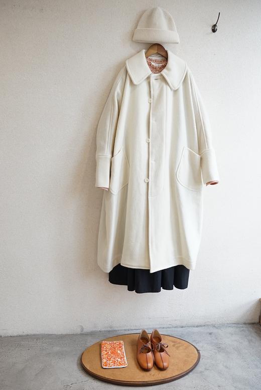 Cosmic wonder羊毛外套 商品图8