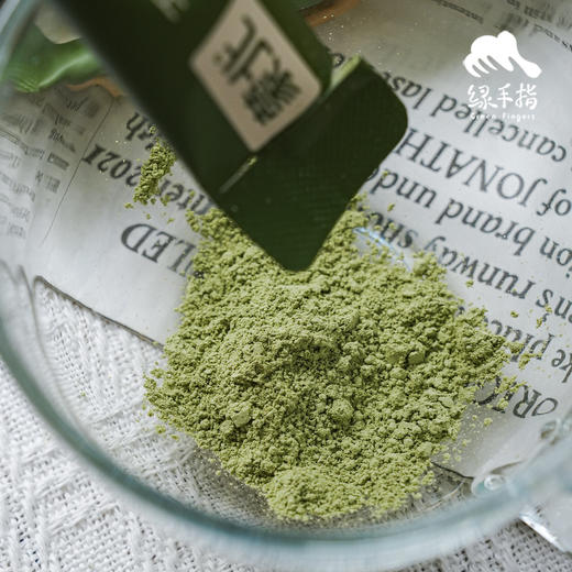 蒙北天然燕麦苗粉 | 公平贸易*Mengbei Natural Oat Seed Powder | Fair trade 商品图1