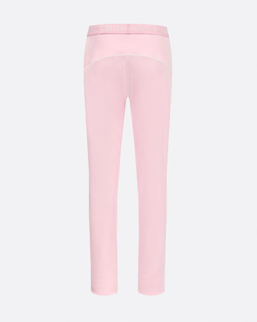 Perfect Moment - Thermal Pant - Petal Pink - 童装 - 保暖内衣 - 花瓣粉 商品图1