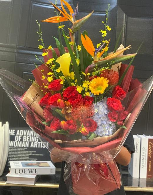 追光而遇 商品图0