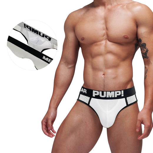 PUMP男士三角内裤 MP291 商品图4