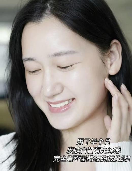 海南税仓保Z～SK小灯泡美白淡斑精华乳 商品图11