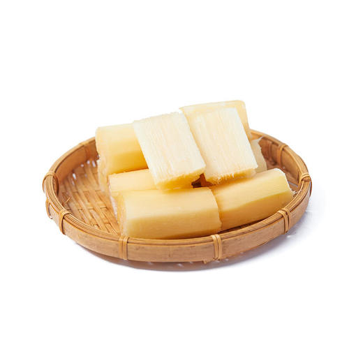 MM 山姆 鲜切甘蔗块 1.5kg 商品图1