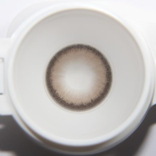 PuffGirl半年抛·冰栗子·14.5mm中大直径·韩产2片 商品图7