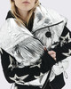 Perfect Moment - Sierra Gilet - Siver Foil - 女装 - 滑雪夹克 - 银色 商品缩略图0
