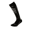 【七折特卖】SURPINE松野湃滑雪袜保暖压缩户外美利奴羊毛长筒袜男女透气排汗 SKP118002 ACSKDU054 商品缩略图1