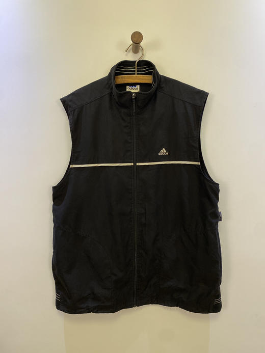 90年代 Vintage adidas 阿迪达斯 GOLF 高尔夫系列 _SV(XL) 商品图0