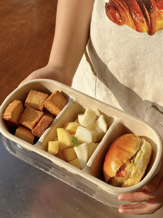 秋日餐盒 商品图1