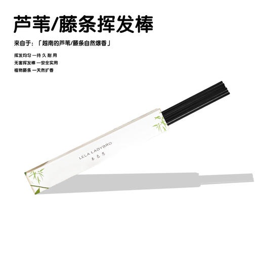 本色恩熊猫香氛礼盒  东方竹韵中秋国庆送人礼车载卧室客厅石膏香薰 成都您好/熊猫香氛礼盒5件套 商品图5