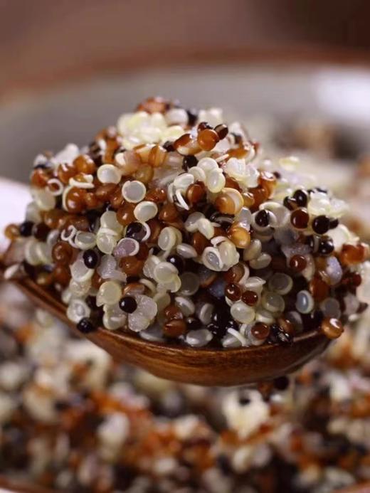 高原三色藜麦·哈姆谷生态农场 商品图2