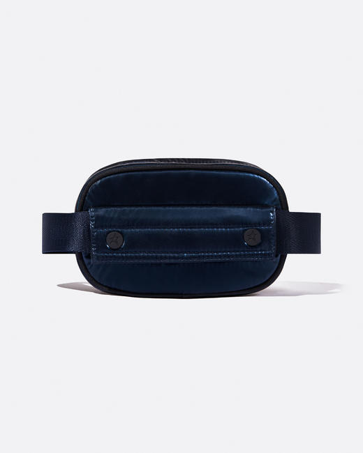 Perfect Moment - Star Bum Bag - Blue Liquid - 女装 - 包包 - 蓝色 商品图1