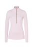 Bogner - Dijana Blouse  - Pink - 女装 - 速干 - 粉色 商品缩略图0