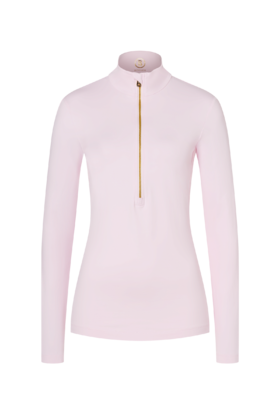 Bogner - Dijana Blouse  - Pink - 女装 - 速干 - 粉色