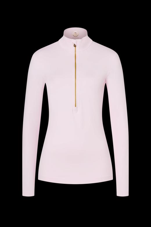Bogner - Dijana Blouse  - Pink - 女装 - 速干 - 粉色 商品图0