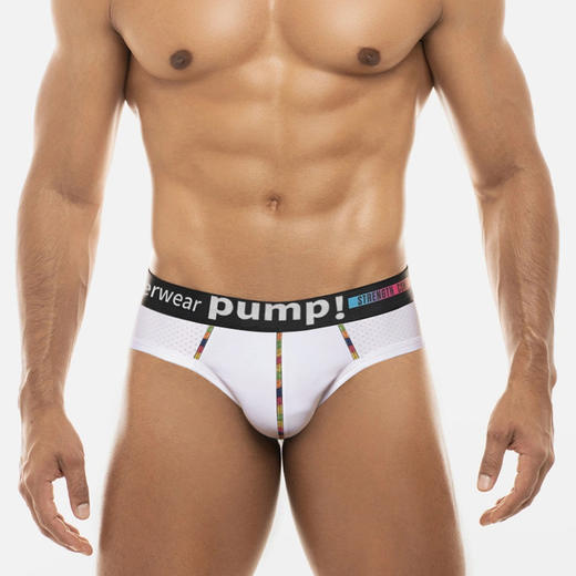 PUMP男士三角内裤 MP292 商品图4