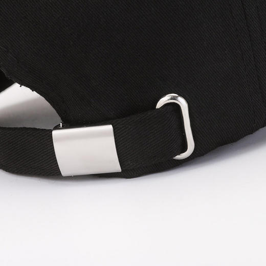 帽子女春秋季新款韩版ins帽子男夏天时尚百搭情侣1985字母鸭舌帽 商品图1