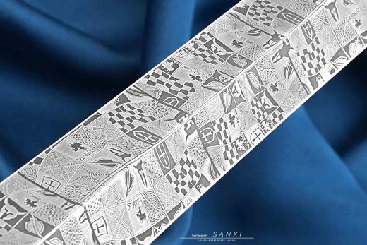 三希堂  现代刀系列  多利亚勇士利剑  未开刃 商品图9