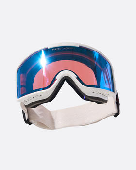 Perfect Moment - Goggles - Stripe-Red/Snow White/Navy - 配件 - 护目镜 - 红色/白色/蓝色