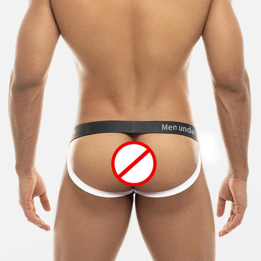 PUMP男士双丁内裤 MP294 商品图5