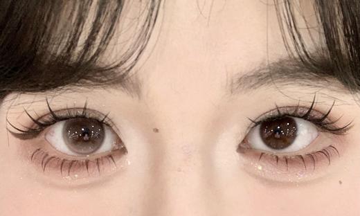 Sondercon半年抛-粉雾郁金 商品图7