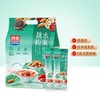 【月满家和】西麦水果坚果藕粉 490g（35g*14条）【LY】 商品缩略图1