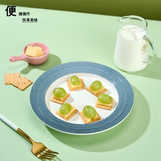 MM 山姆 BARBER'S 1833英国进口 熟成切达奶酪 350g 商品图1