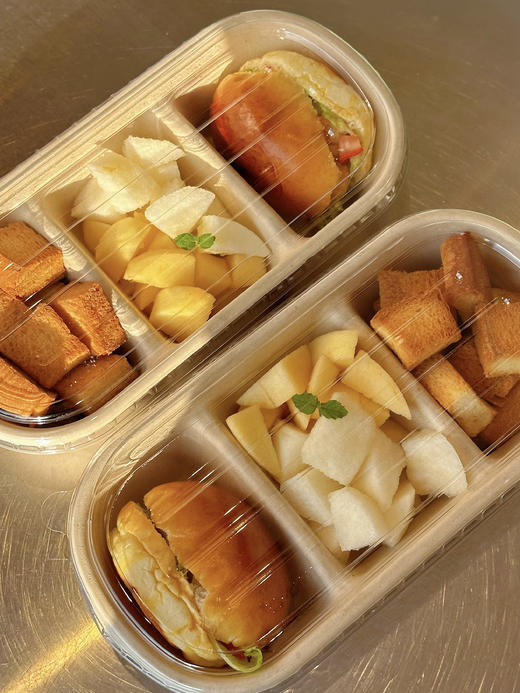 秋日餐盒 商品图0