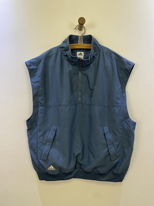Y2K Vintage adidas 阿迪达斯 GOLF 高尔夫系列 _SV(XL) 商品图0