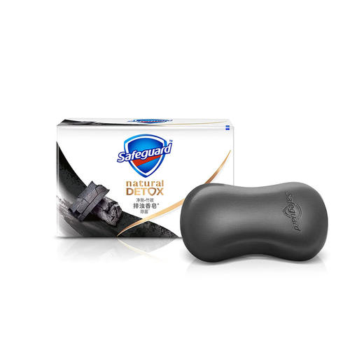 MM 山姆 舒肤佳 排浊香皂 108g*16 商品图6