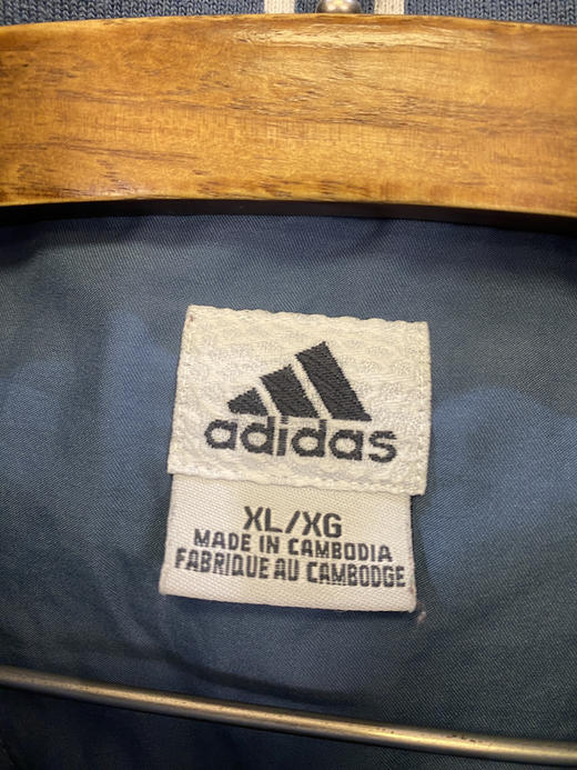 Y2K Vintage adidas 阿迪达斯 GOLF 高尔夫系列 _SV(XL) 商品图2