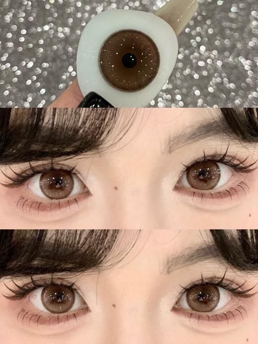 Bebebest品牌日抛线-Fairy hazel 商品图12