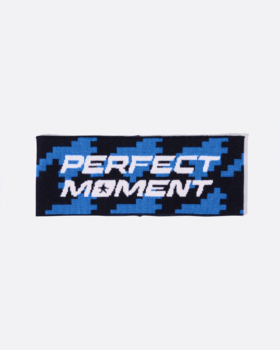 Perfect Moment - Headband II - True Indlgo - 配件 - 头带 - 靛蓝