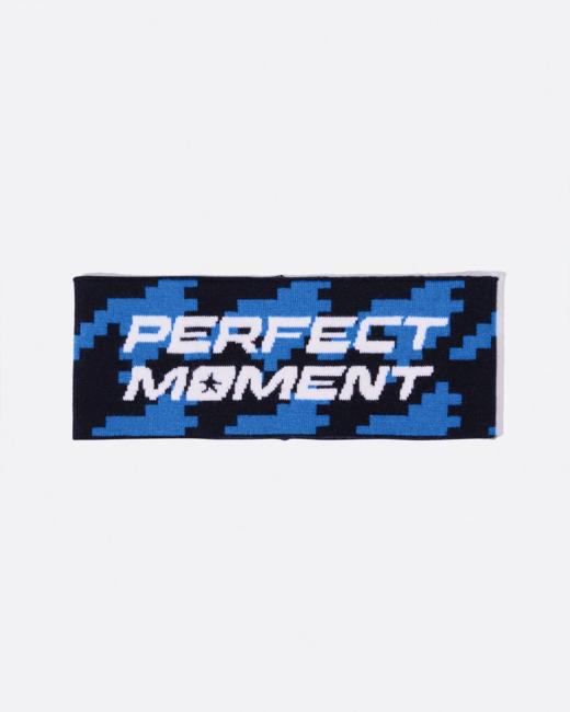 Perfect Moment - Headband II - True Indlgo - 配件 - 头带 - 靛蓝 商品图0