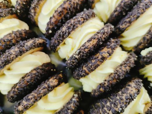 奶油夹心脆一盒 商品图1