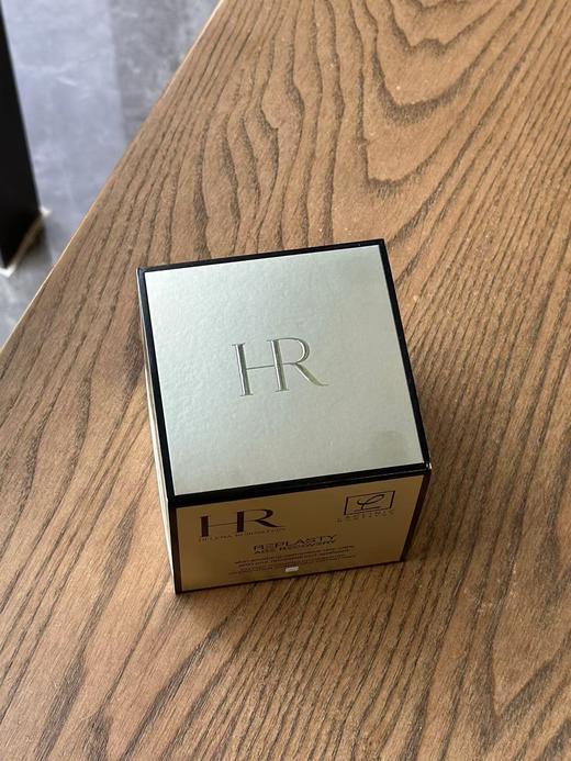 明通版 精简护肤的王者 赫莲娜白绷带 商品图2