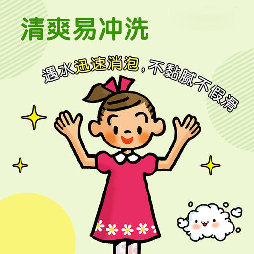 MM 山姆 趣净 韩国进口 泡沫抑菌洗手液 490ml*2瓶+450ml*2袋 商品图3